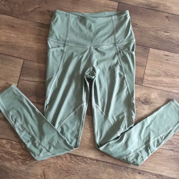 Victoria's Secret Pants - VS Sport Leggings Victoria's Secret Pants - VS Sport Leggings